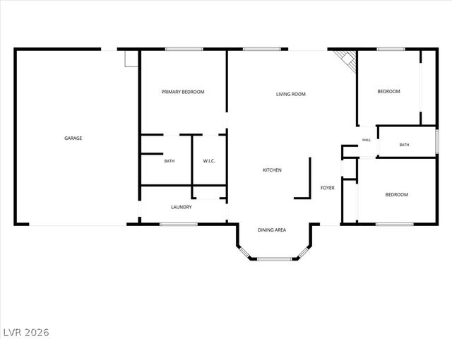 701 Mount Charleston Drive, Pahrump, NV 89048