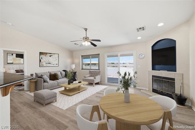 701 Mount Charleston Drive, Pahrump, NV 89048