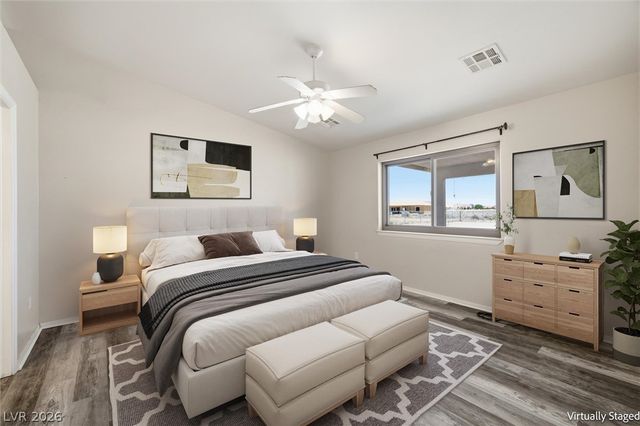 701 Mount Charleston Drive, Pahrump, NV 89048