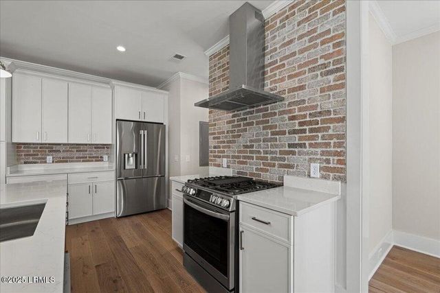 2204 National Street, Beaufort, SC 29902