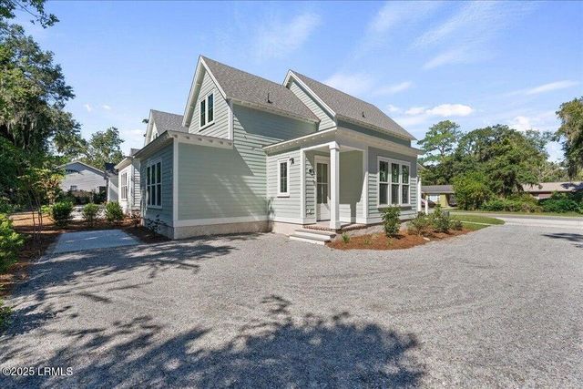 2204 National Street, Beaufort, SC 29902