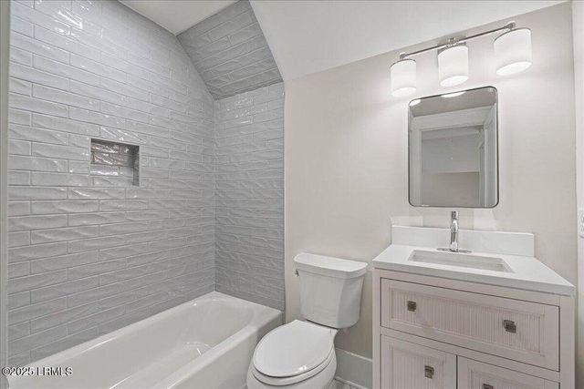 2204 National Street, Beaufort, SC 29902