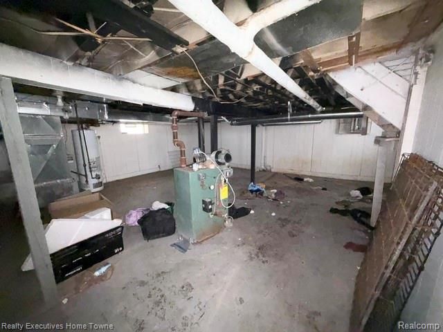 12081 Santa Rosa Drive, Detroit, MI 48204