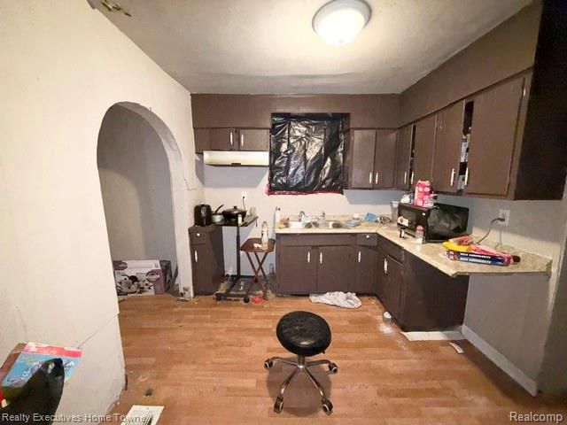 12081 Santa Rosa Drive, Detroit, MI 48204