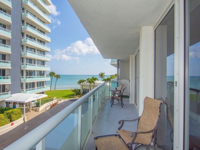 3554 Ocean Drive 302S, Vero Beach, FL 32963