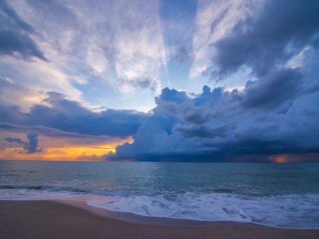 3554 Ocean Drive 302S, Vero Beach, FL 32963