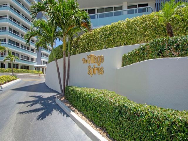 3554 Ocean Drive 302S, Vero Beach, FL 32963