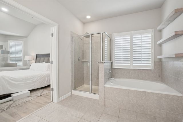 6301 Meandering Creek Drive, Denton, TX 76226