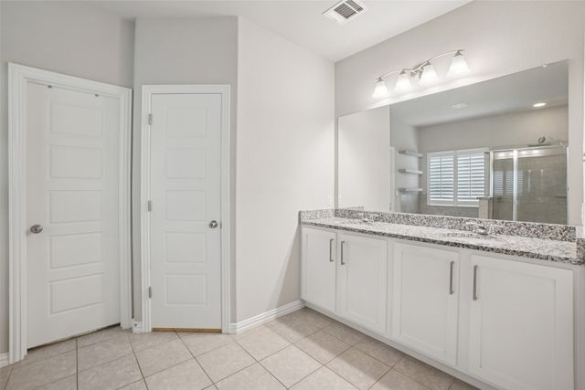 6301 Meandering Creek Drive, Denton, TX 76226