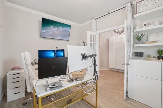 6301 Meandering Creek Drive, Denton, TX 76226