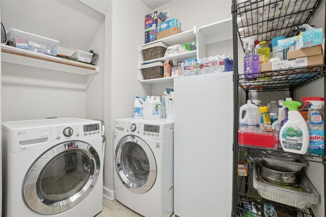 6301 Meandering Creek Drive, Denton, TX 76226