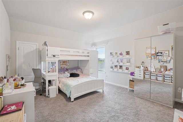 6301 Meandering Creek Drive, Denton, TX 76226