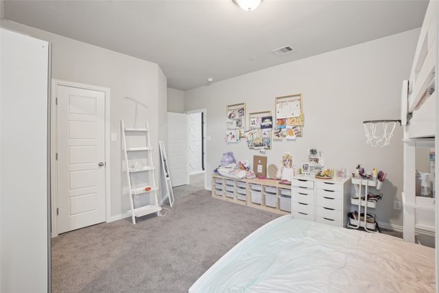 6301 Meandering Creek Drive, Denton, TX 76226