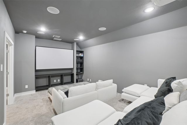 6301 Meandering Creek Drive, Denton, TX 76226