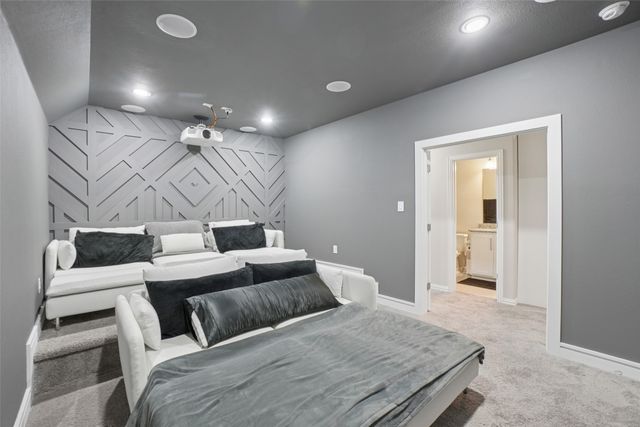 6301 Meandering Creek Drive, Denton, TX 76226