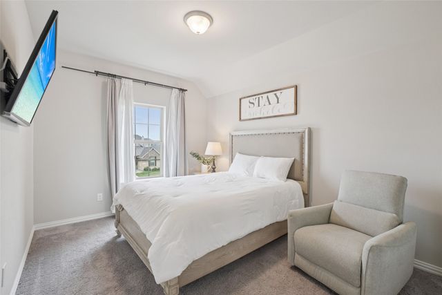 6301 Meandering Creek Drive, Denton, TX 76226