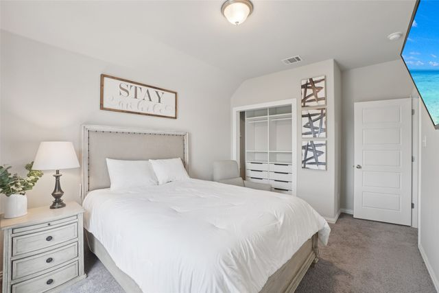 6301 Meandering Creek Drive, Denton, TX 76226