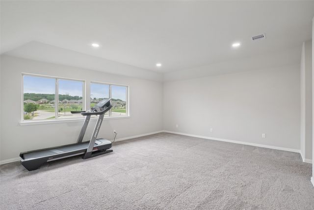 6301 Meandering Creek Drive, Denton, TX 76226