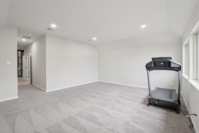 6301 Meandering Creek Drive, Denton, TX 76226