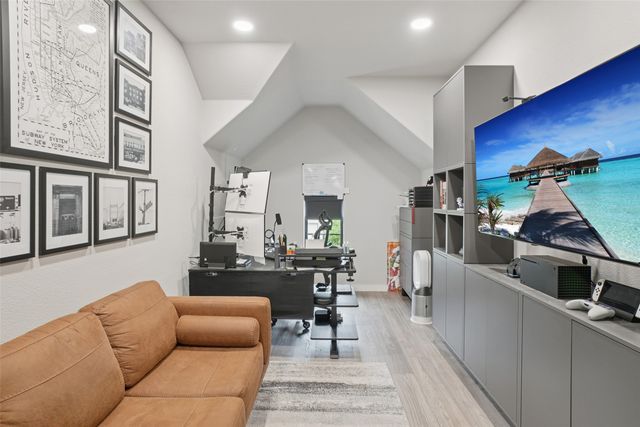 6301 Meandering Creek Drive, Denton, TX 76226