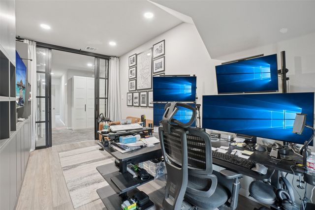 6301 Meandering Creek Drive, Denton, TX 76226