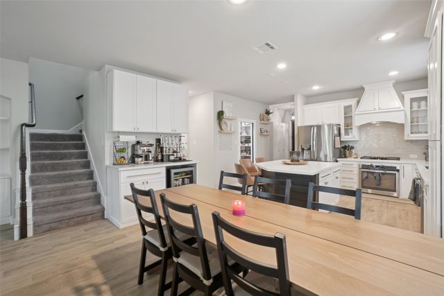 6301 Meandering Creek Drive, Denton, TX 76226