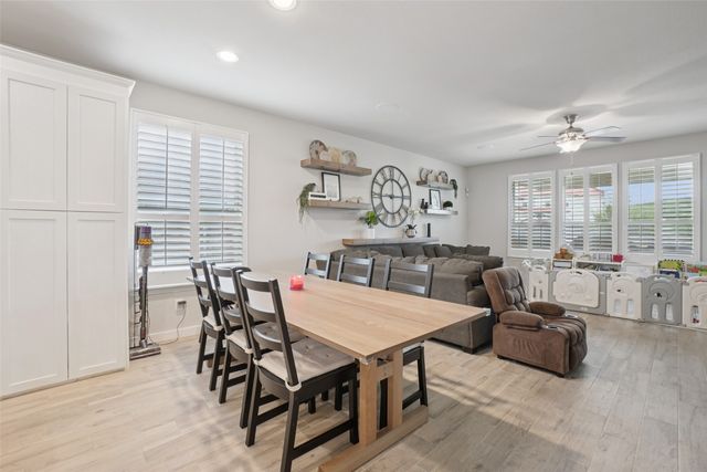 6301 Meandering Creek Drive, Denton, TX 76226