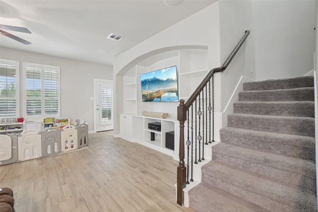 6301 Meandering Creek Drive, Denton, TX 76226