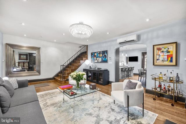 3605 VAN NESS ST NW, Washington, DC 20008