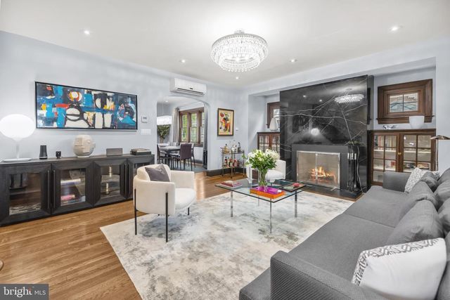 3605 VAN NESS ST NW, Washington, DC 20008