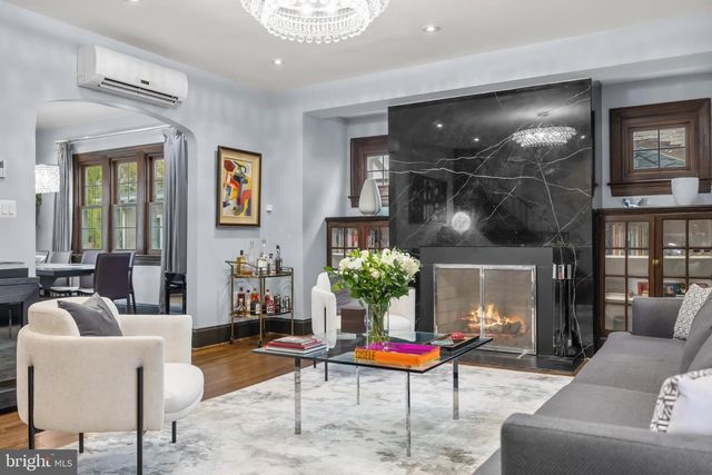 3605 VAN NESS ST NW, Washington, DC 20008