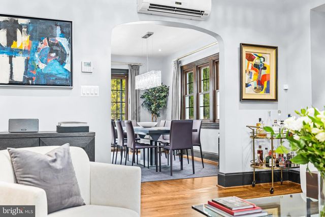 3605 VAN NESS ST NW, Washington, DC 20008