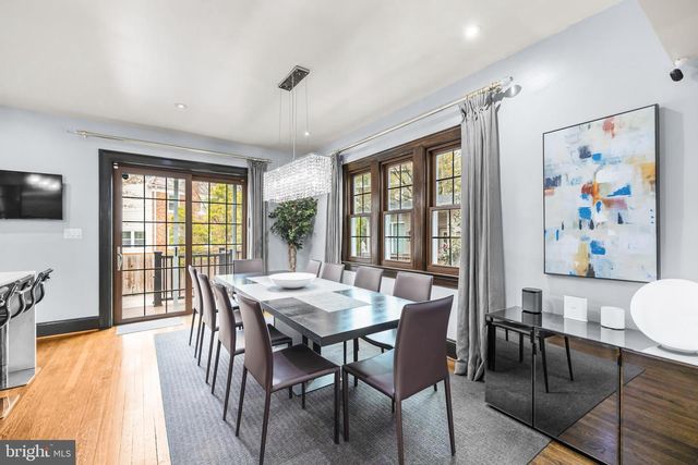 3605 VAN NESS ST NW, Washington, DC 20008
