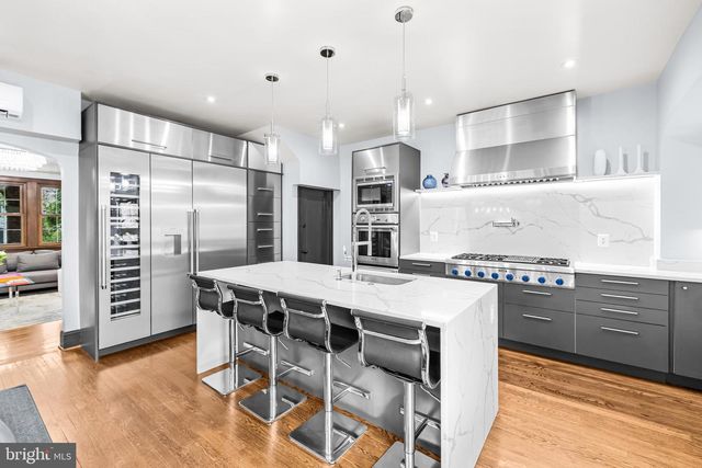 3605 VAN NESS ST NW, Washington, DC 20008