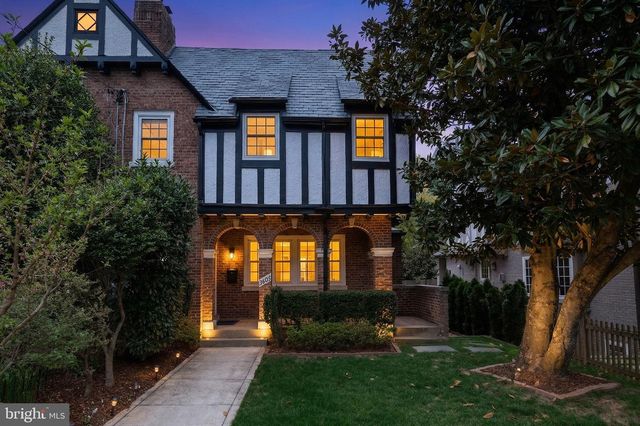 3605 VAN NESS ST NW, Washington, DC 20008