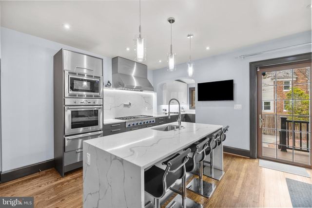 3605 VAN NESS ST NW, Washington, DC 20008