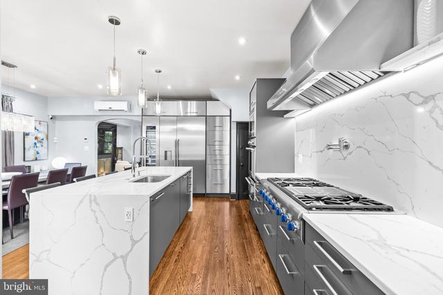 3605 VAN NESS ST NW, Washington, DC 20008