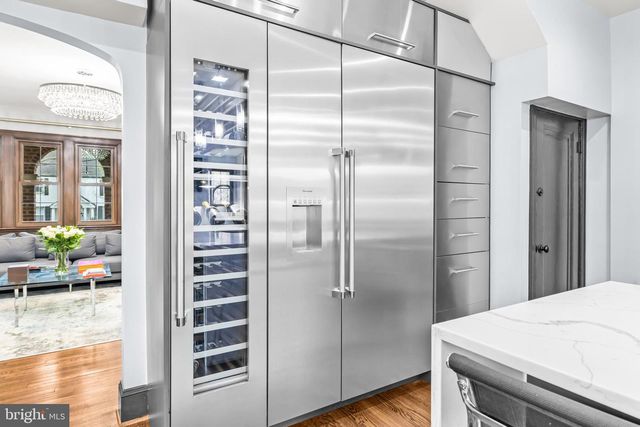 3605 VAN NESS ST NW, Washington, DC 20008