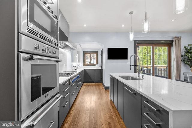 3605 VAN NESS ST NW, Washington, DC 20008