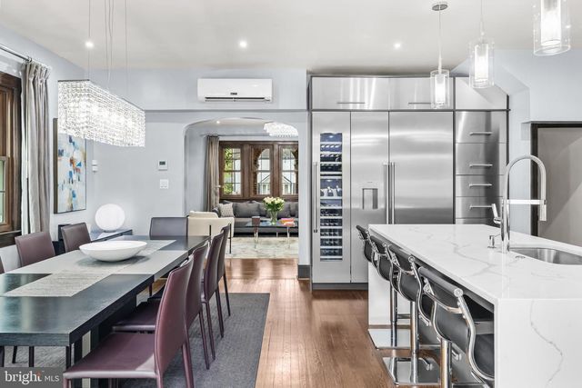 3605 VAN NESS ST NW, Washington, DC 20008