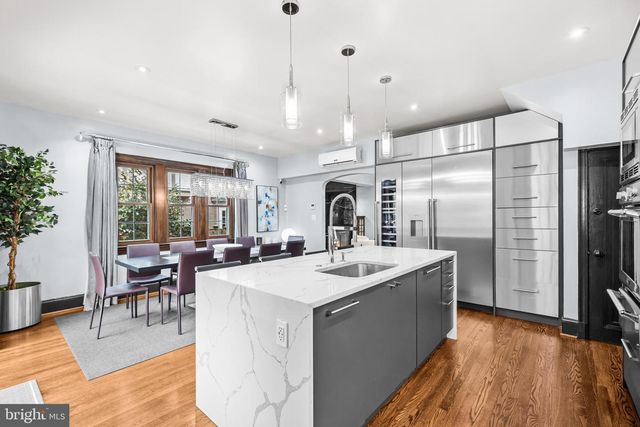 3605 VAN NESS ST NW, Washington, DC 20008