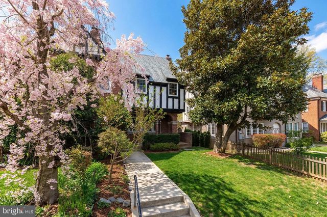 3605 VAN NESS ST NW, Washington, DC 20008