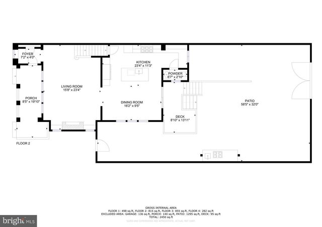3605 VAN NESS ST NW, Washington, DC 20008