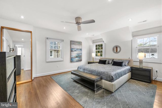 3605 VAN NESS ST NW, Washington, DC 20008