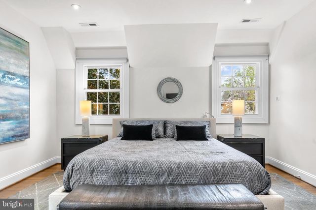 3605 VAN NESS ST NW, Washington, DC 20008