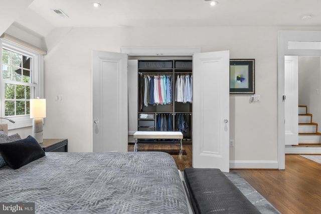 3605 VAN NESS ST NW, Washington, DC 20008
