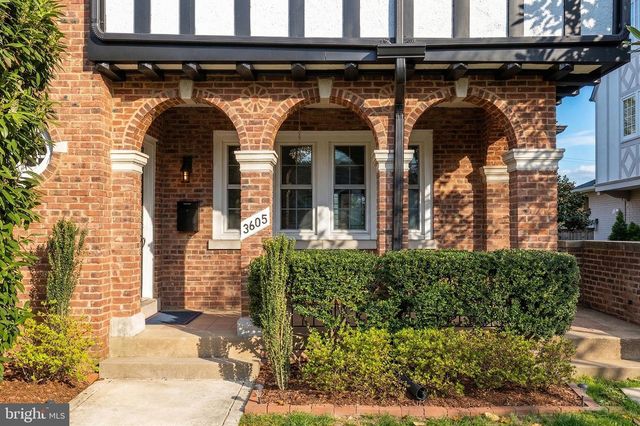 3605 VAN NESS ST NW, Washington, DC 20008