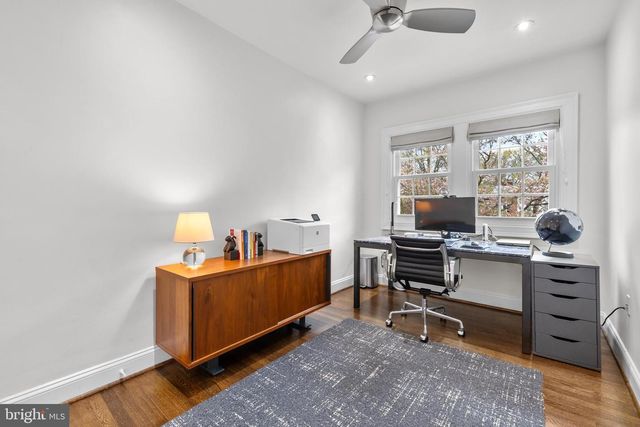 3605 VAN NESS ST NW, Washington, DC 20008