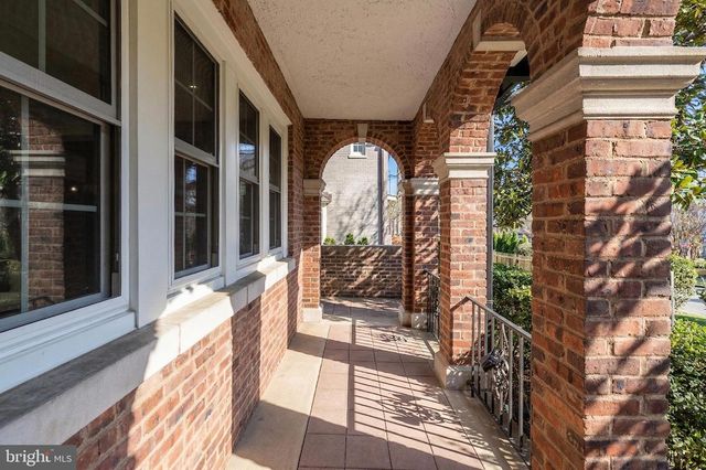 3605 VAN NESS ST NW, Washington, DC 20008