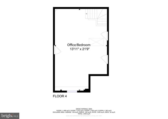 3605 VAN NESS ST NW, Washington, DC 20008